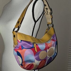 🚚Coach  Women's Shoulder Bag